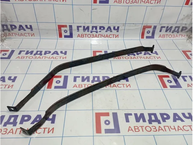 Лента крепления бензобака Nissan Almera Classic (B10)