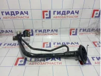Горловина топливного бака Nissan Almera Classic (B10) 17221-95F0A