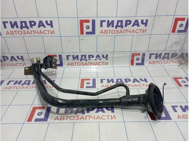 Горловина топливного бака Nissan Almera Classic (B10) 17221-95F0A