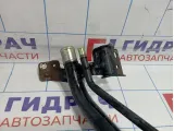 Горловина топливного бака Nissan Almera Classic (B10) 17221-95F0A