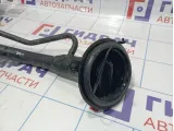 Горловина топливного бака Nissan Almera Classic (B10) 17221-95F0A