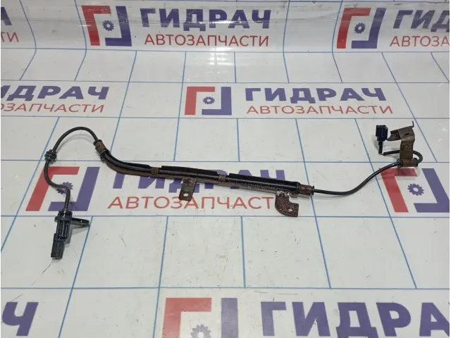 Датчик ABS задний левый Nissan Almera Classic (B10) 39181-31700