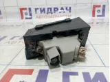 Фонарь противотуманный задний Nissan Almera Classic (B10)