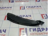 Пыльник заднего бампера левый Nissan Almera Classic (B10)