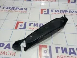 Пыльник заднего бампера левый Nissan Almera Classic (B10)