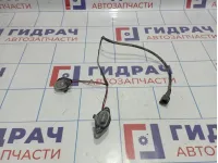 Фонарь подсветки номера Nissan Almera Classic (B10) 26510-95F0B