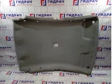 Обшивка потолка Nissan Almera Classic (B10)