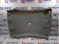 Обшивка потолка Nissan Almera Classic (B10)