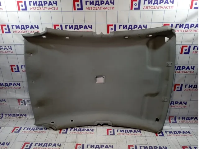 Обшивка потолка Nissan Almera Classic (B10)