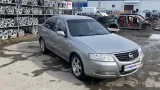 Стекло двери задней левой Nissan Almera Classic (B10) 82301-95F0A