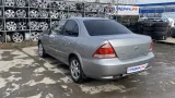 Стекло двери задней левой Nissan Almera Classic (B10) 82301-95F0A