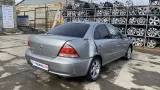 Стекло двери задней левой Nissan Almera Classic (B10) 82301-95F0A