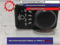 Кнопка корректора фар Nissan Almera Classic (B10) 1 25190-95F0A.