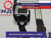 Ремень безопасности передний левый Nissan Almera Classic (B10) 1 86885-95F0D.