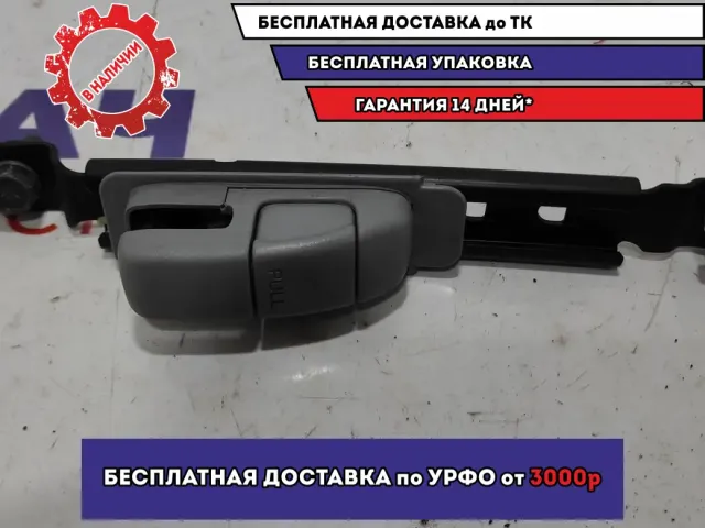 Механизм регулировки ремня безопасности Nissan Almera Classic (B10) 1 87824-95F0B.