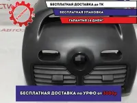 Накладка декоративная на торпедо Nissan Almera Classic (B10) 1 68250-95F0E.