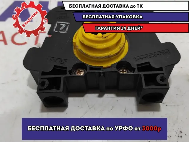 Корпус механизма подрулевой Nissan Almera Classic (B10) 1.