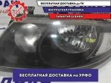Фара левая Nissan Almera Classic (B10) 1 26060-95F0B. Вскрывалась, Дефект.