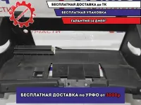 Бардачок Nissan Almera Classic (B10) 1 68511-95F0A. Внутренняя часть.