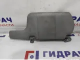 Козырек солнцезащитный левый Nissan Almera Classic (B10) 1 96401-95F0B. Дефект.