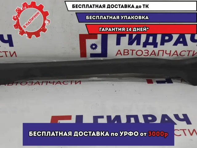 Обшивка стойки задней левой нижняя Nissan Almera Classic (B10) 1 79921-95F0B.