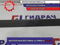 Накладка порога внутренняя передняя левая Nissan Almera Classic (B10) 1 74952-95F0E.