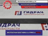 Накладка порога внутренняя передняя правая Nissan Almera Classic (B10) 1 76952-95F0B.