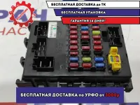 Блок предохранителей Nissan Almera Classic (B10) 1 24350-95F0D.