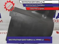 Обшивка стойки передней правой нижняя Nissan Almera Classic (B10) 1 66900-95F0B. Царапины.