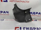 Обшивка стойки передней правой нижняя Nissan Almera Classic (B10) 1 66900-95F0B. Царапины.