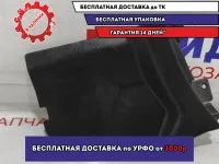 Накладка центральной консоли левая Nissan Almera Classic (B10) 1 68921-95F0B. Царапины.