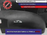 Накладка центральной консоли правая Nissan Almera Classic (B10) 1 68920-95F0B. Царапины.