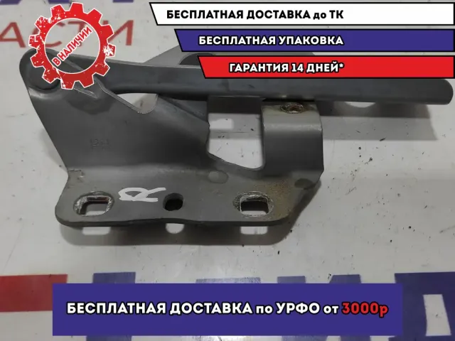 Петля капота правая Nissan Almera Classic (B10) 1 65400-95F0A.