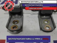 Петли двери передней левой Nissan Almera Classic (B10) 1.