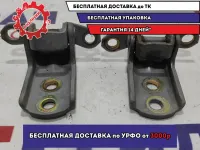 Петли двери передней правой Nissan Almera Classic (B10) 1.