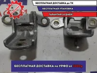 Петли двери задней левой Nissan Almera Classic (B10) 1.