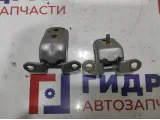 Петли двери задней левой Nissan Almera Classic (B10) 1.