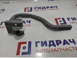 Петля крышки багажника правая Nissan Almera Classic (B10) 1 84400-95F0A.