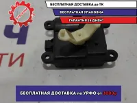Моторчик заслонки печки Nissan Almera Classic (B10) 1 3027030840.