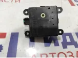 Моторчик заслонки печки Nissan Almera Classic (B10) 1 3027030840.