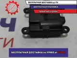 Моторчик заслонки печки Nissan Almera Classic (B10) 1 3027030850.
