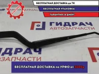 Поводок стеклоочистителя передний левый Nissan Almera Classic (B10) 1 28881-95F0A.