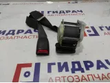 Ремень безопасности задний центральный Nissan Almera Classic (B10) 1 88852-95F0B.
