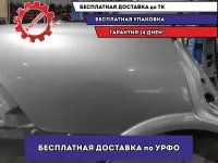 Крыло заднее правое Nissan Almera Classic (B10) 1 78100-95F0B.