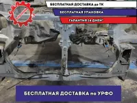 Панель передняя Nissan Almera Classic (B10) 1 62500-95F0B.