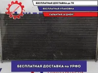 Радиатор кондиционера Nissan Almera Classic (B10) 1 27650-95F0B.