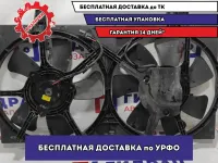 Вентилятор радиатора Nissan Almera Classic (B10) 1 21590-95F0A.