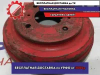 Барабан тормозной Nissan Almera Classic (B10) 1 43200-95F0C.