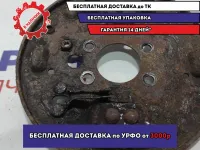 Щит опорный задний левый Nissan Almera Classic (B10) 1 44030-95F0B.