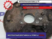 Щит опорный задний правый Nissan Almera Classic (B10) 1 44020-95F0B.